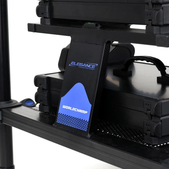 Scaun Modular Formax Elegance Feeder Pro Worldchamp