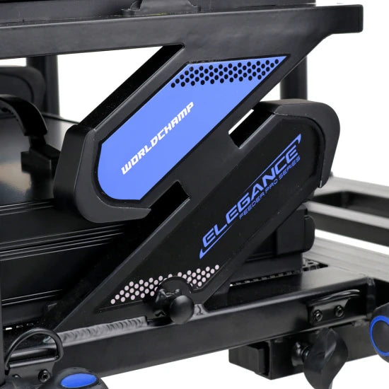 Scaun Modular Formax Elegance Feeder Pro Worldchamp