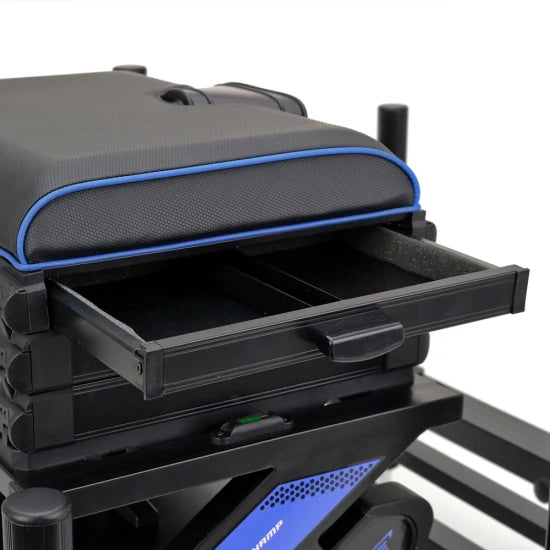 Scaun Modular Formax Elegance Feeder Pro Worldchamp