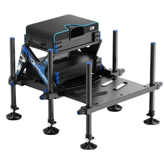 Scaun Modular Garbolino D36 X-competition
