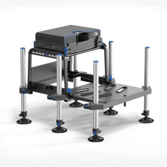 Scaun Modular Garbolino D36 Competition 36-31 Airvent