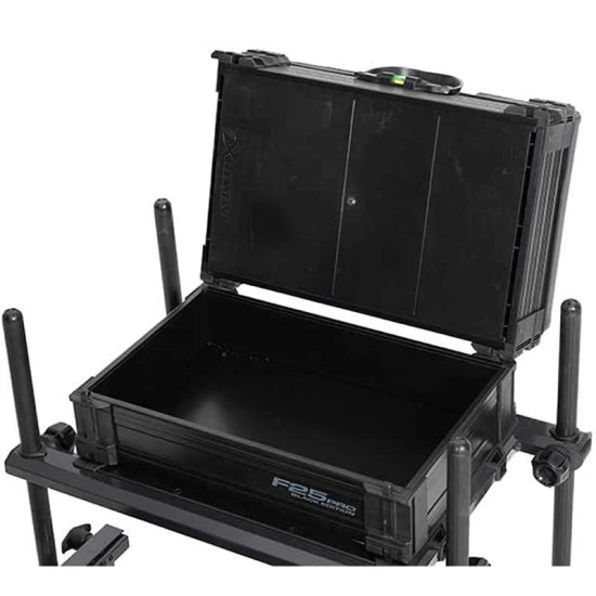Scaun Modular Matrix F25 Pro Seatbox Black Edition