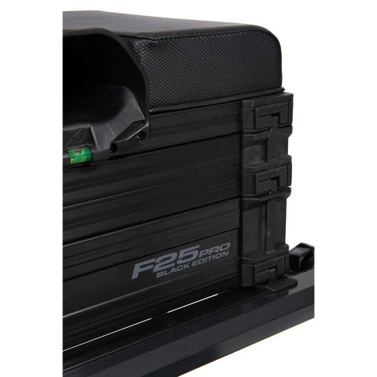 Scaun Modular Matrix F25 Pro Seatbox Black Edition
