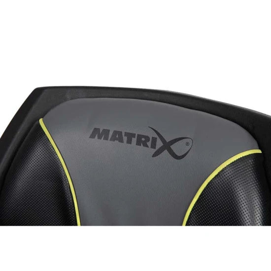 Scaun Modular Matrix F25 Pro Swivel Seatbox Lime Edition