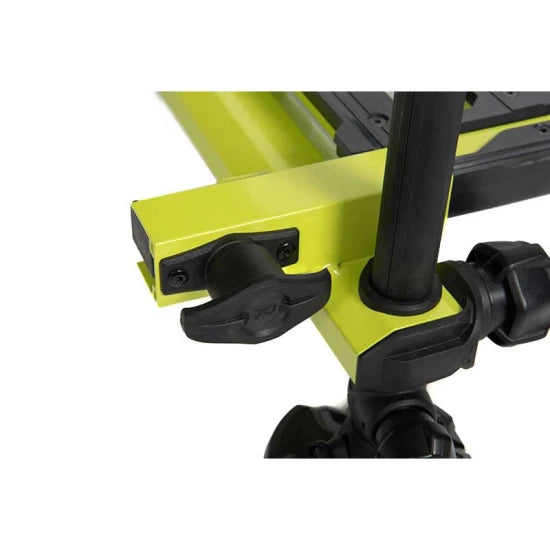 Scaun Modular Matrix F25 Pro Swivel Seatbox Lime Edition