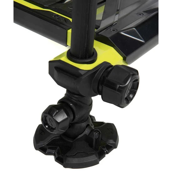Scaun Modular Matrix F25 Pro Swivel Seatbox Lime Edition