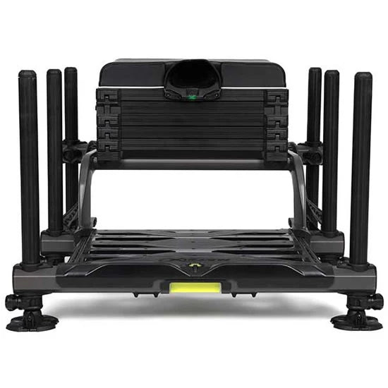 Scaun Modular Matrix Xr36 Sl Graphite Edition