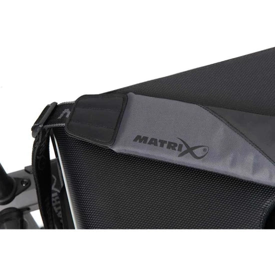 Scaun Modular Matrix Xr36 Sl Graphite Edition