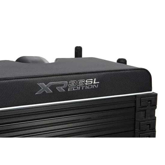 Scaun Modular Matrix Xr36 Sl Graphite Edition