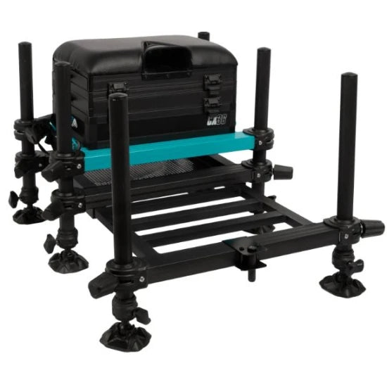Scaun Modular Mikado Seatbox Cage Cx36