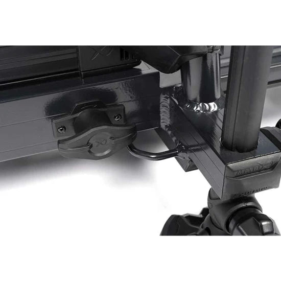 Scaun Modular Matrix S25 Pro Seatbox Black Edition