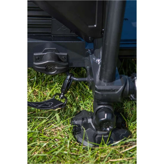 Scaun Modular Matrix S25 Pro Seatbox Black Edition