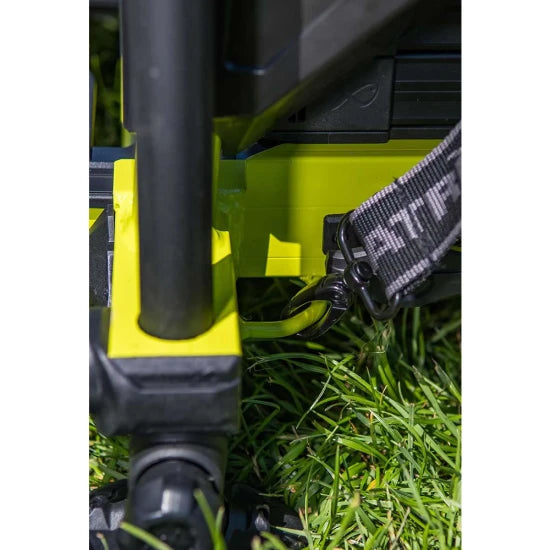 Scaun Modular Matrix S25 Pro Seatbox Lime Edition