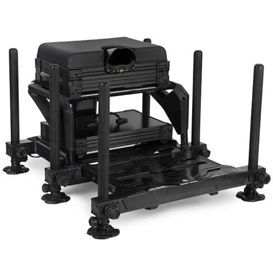 Scaun Modular Matrix S36 Pro Seatbox Black Edition