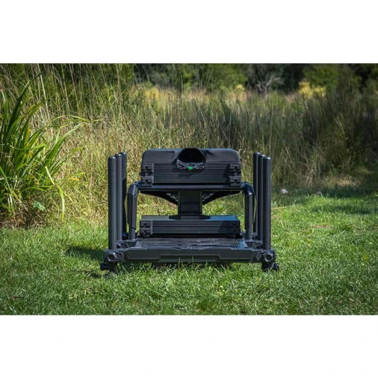Scaun Modular Matrix S36 Pro Seatbox Black Edition