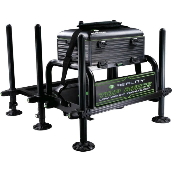 Scaun Modular Maver Reality Top Race Seat Box