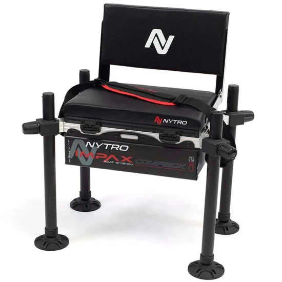 Scaun Modular Nytro Impax Comfibox Cb2 Backrest