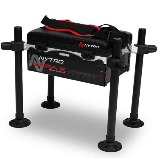 Scaun Modular Nytro Impax Comfibox Cb2 Backrest
