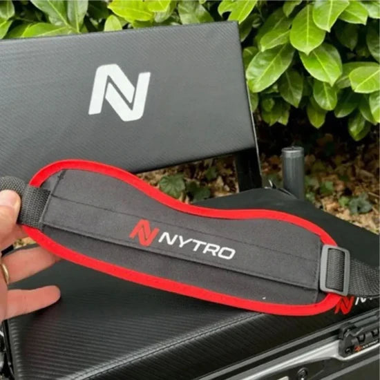 Scaun Modular Nytro Impax Comfibox Cb2 Backrest