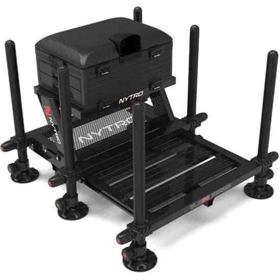 Scaun Modular Nytro Sls36
