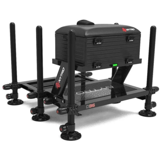Scaun Modular Nytro Sls36