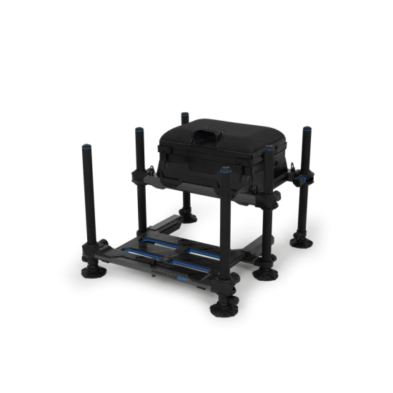 Scaun Modular Preston Absolute 5g, 60x70x61cm
