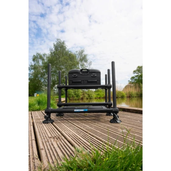Scaun Modular Preston Ignition Sl