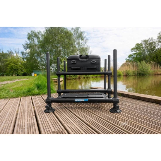 Scaun Modular Preston Ignition Sl