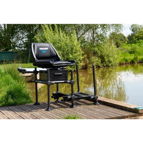 Scaun Modular Preston Ignition Station Sl 360