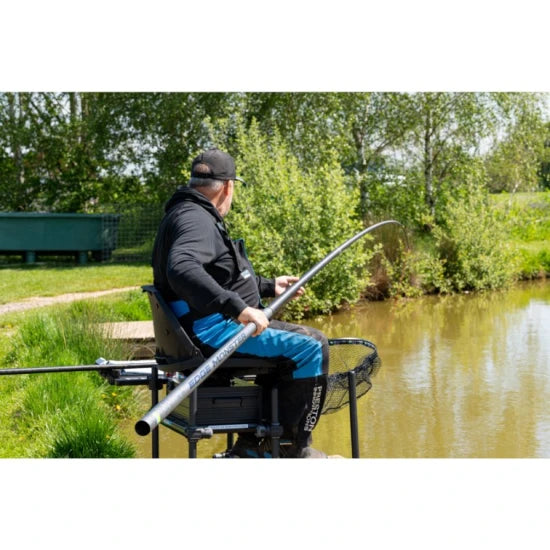 Scaun Modular Preston Ignition Station Sl 360