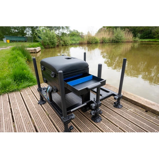 Scaun Modular Preston Ignition Station Sl