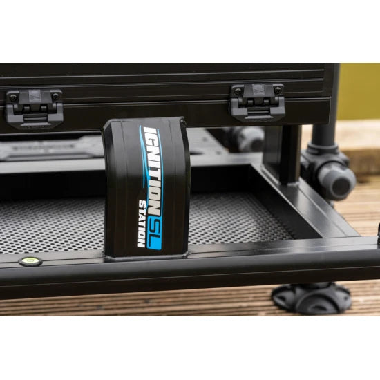 Scaun Modular Preston Ignition Station Sl