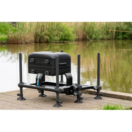 Scaun Modular Preston Ignition Station Sl