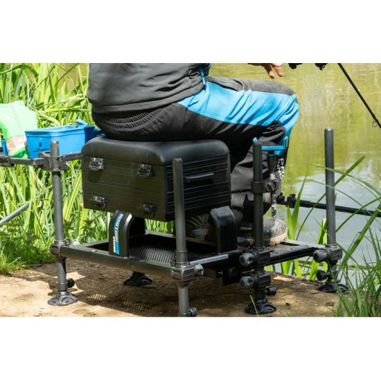 Scaun Modular Preston Ignition Station Sl
