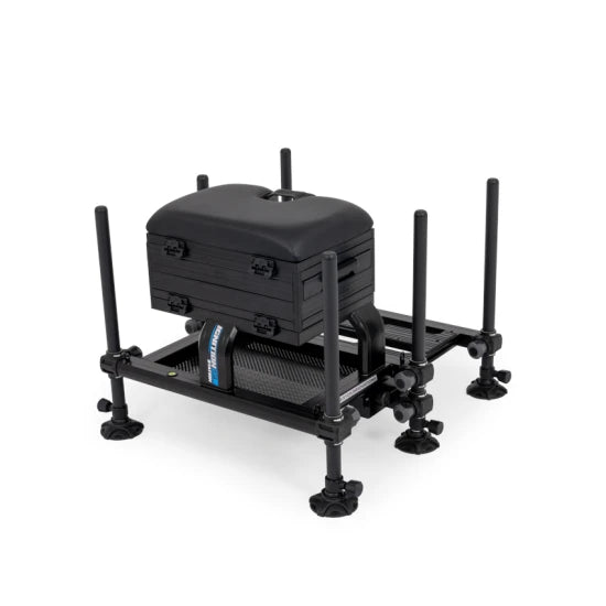 Scaun Modular Preston Ignition Station Sl