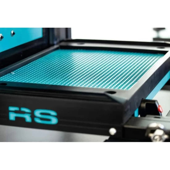 Scaun Modular Rive Rs2 Aqua