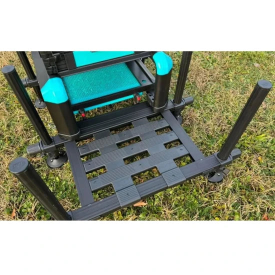Scaun Modular Rive Rs2 Aqua