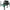 Scaun Modular Sensas 3410 World Champion Black Green