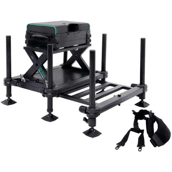 Scaun Modular Sensas World Champion 3600