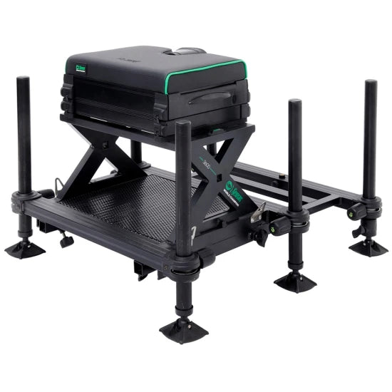 Scaun Modular Sensas World Champion 3600