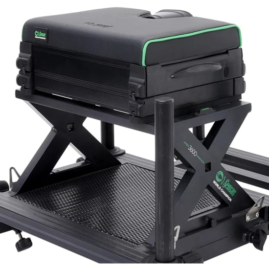 Scaun Modular Sensas World Champion 3600
