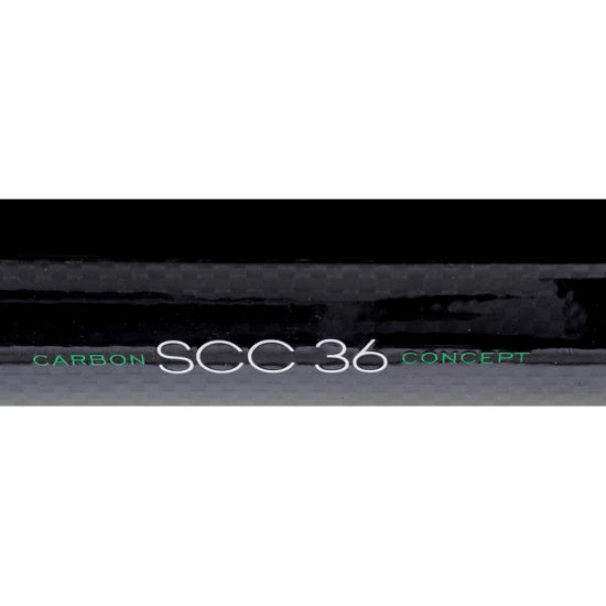 Scaun Modular Sensas World Champion Carbon Scc36