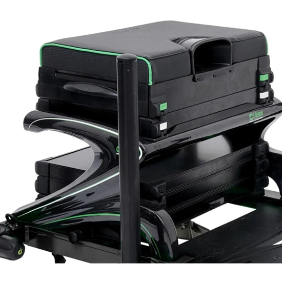 Scaun Modular Sensas World Champion Carbon Scc36