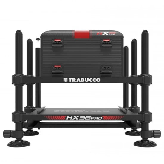 Scaun Modular Trabucco Gnt Station Match H-36x