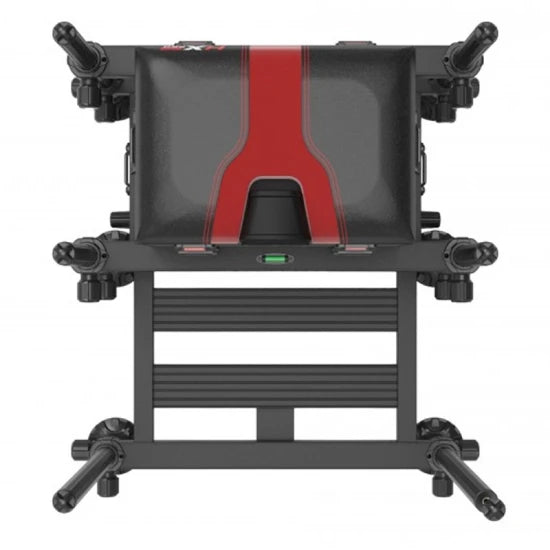 Scaun Modular Trabucco Gnt Station Match H-36x