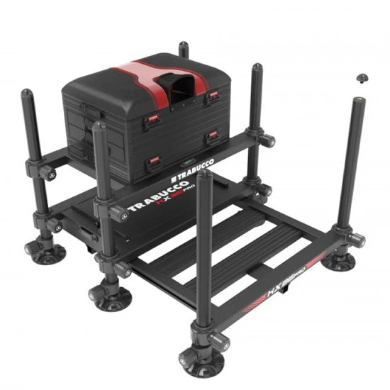 Scaun Modular Trabucco Gnt Station Match H-36x