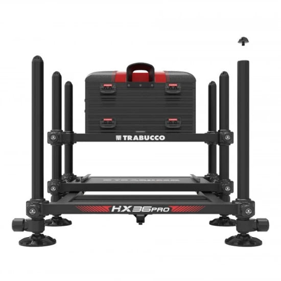Scaun Modular Trabucco Gnt Station Match H-36x