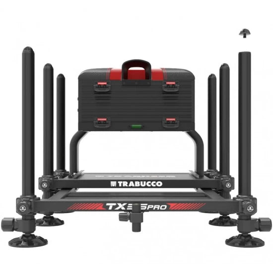 Scaun Modular Trabucco Match Tx 36 Pro