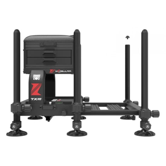 Scaun Modular Trabucco Match Tx 36 Pro