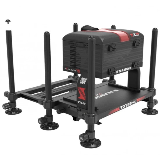 Scaun Modular Trabucco Match Tx 36 Pro